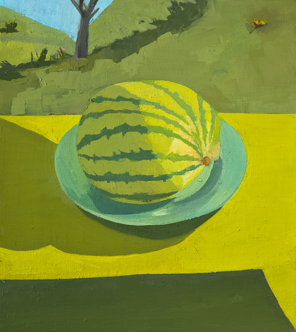 Nancy McCarthy